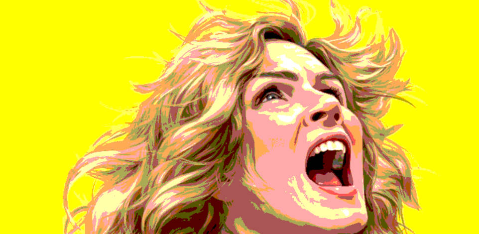 מה משמעות שם הסדרה Pluribus? / צילום: צילום מסך