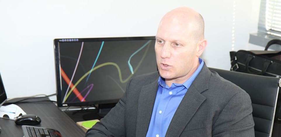 ציקי קורלנד-פוקס / צילום: שלומי גבאי , באדיבות וואלה חדשות