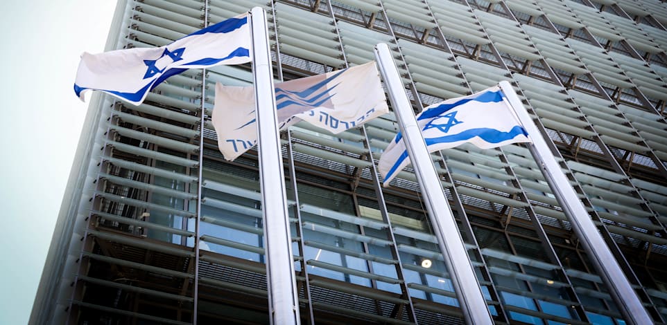בורסת תל אביב / צילום: שלומי יוסף