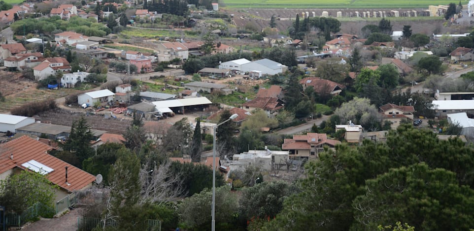 מטולה / צילום: איל יצהר