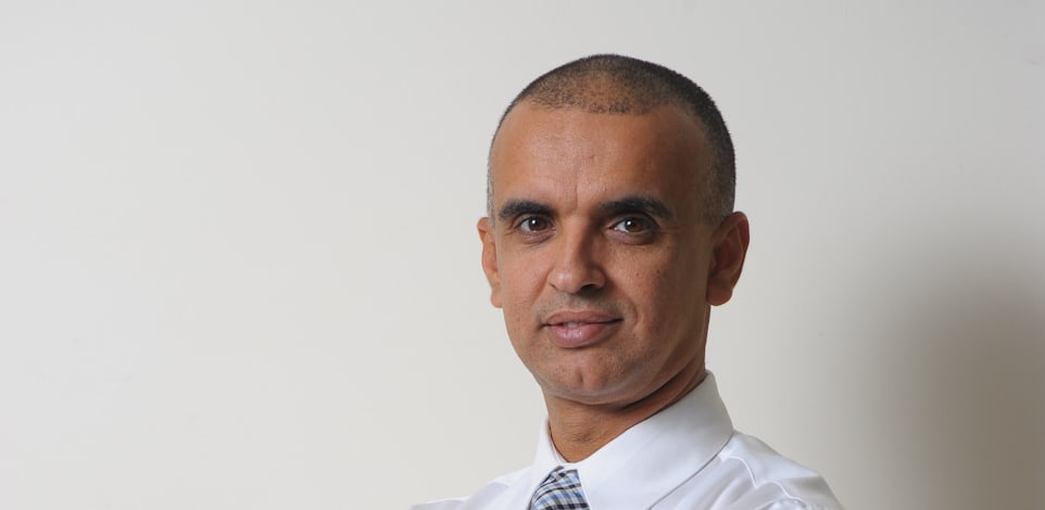 עו''ד אלדד כורש / צילום: איל יצהר