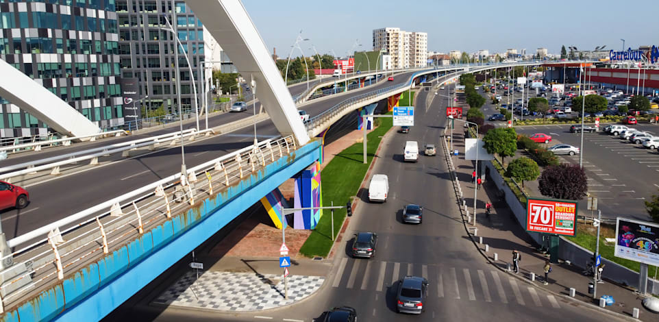 בוקרשט, רומניה / צילום: Shutterstock