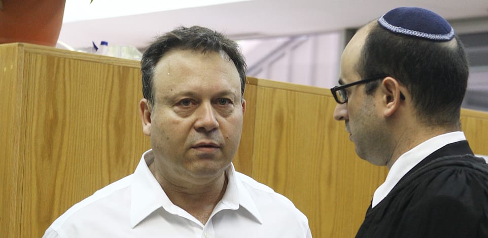 חיים צוף / צילום: אוריאל כהן