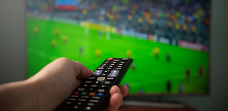 שידורי ספורט / אילוסטרציה: Shutterstock, daphnusia