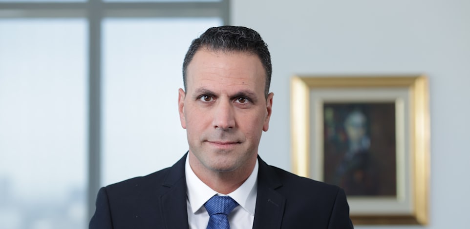 מאור דואק, מנכ''ל חברת המימון החוץ בנקאי מניף שירותים פיננסיים / צילום: מניף שירותים פיננסים