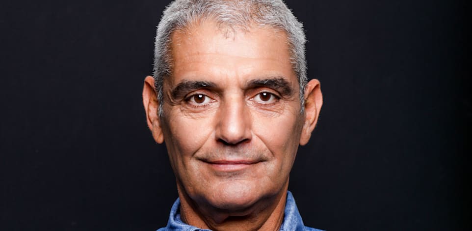 אביב צידון, יו''ר ומייסד פינרג'י / צילום: יח''צ