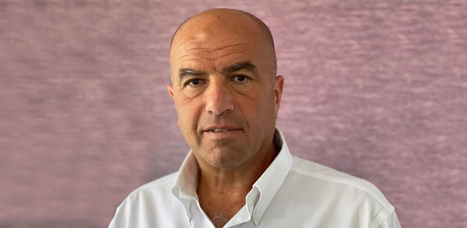 מנכ''ל קנביט תיקון עולם, רונן אלעד / צילום: יח''צ