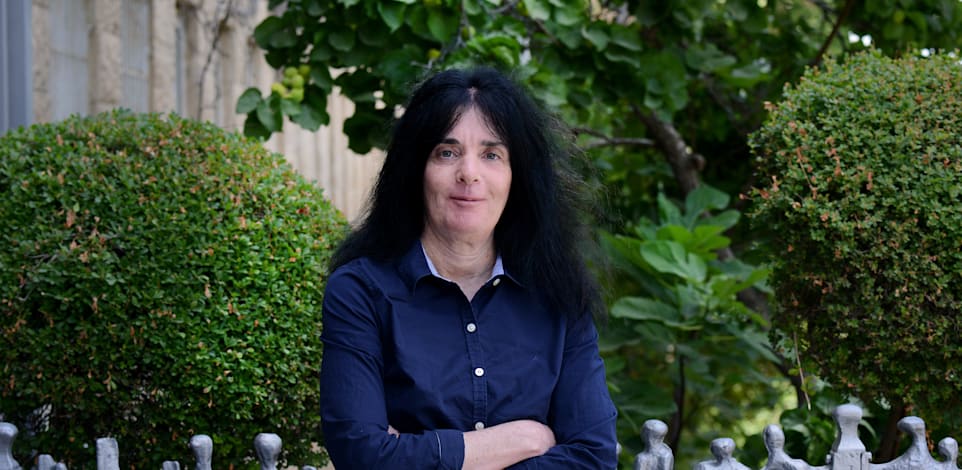 סגנית הכלכלן הראשי במשרד האוצר, גלית בן נאים / צילום: איל יצהר