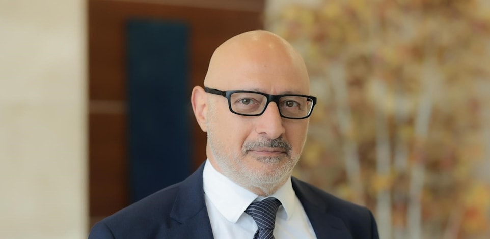 יוסי לוי, מנכ''ל משותף במור השקעות / צילום: יח''צ