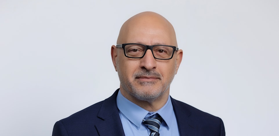 יוסי לוי, מנכ''ל משותף במור בית השקעות / צילום: יח''צ