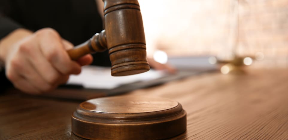 בתי המשפט נותרים במחסור גדול של שופטים וקורסים תחת העומס / צילום: Shutterstock, New Africa