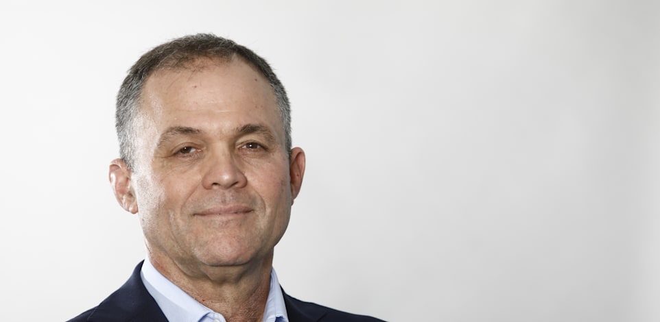 ניר מורוז, משנה למנכ''ל ומנהל אגף השקעות של מנורה מבטחים / צילום: באדיבות החברה