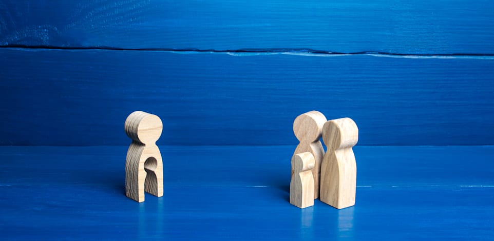 פונדקאות / צילום: Shutterstock, Andrii Yalanskyi