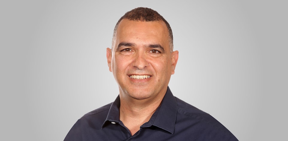 דוד מיכאל, מנכ''ל שגריר / צילום: גיא קרן