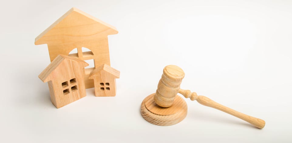 בית המשפט ניסה להגיע לאיזון / צילום: Shutterstock, Andrii Yalanskyi