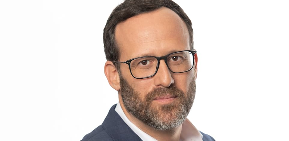 ארז בלשה, מנכ''ל ג'נריישן קפיטל / צילום: אייל טואג