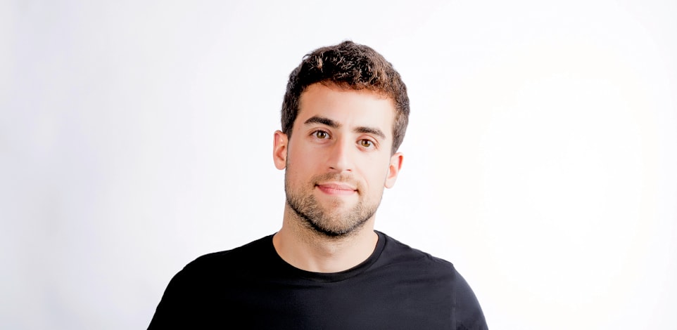 נדב שובל / צילום: OpenWeb