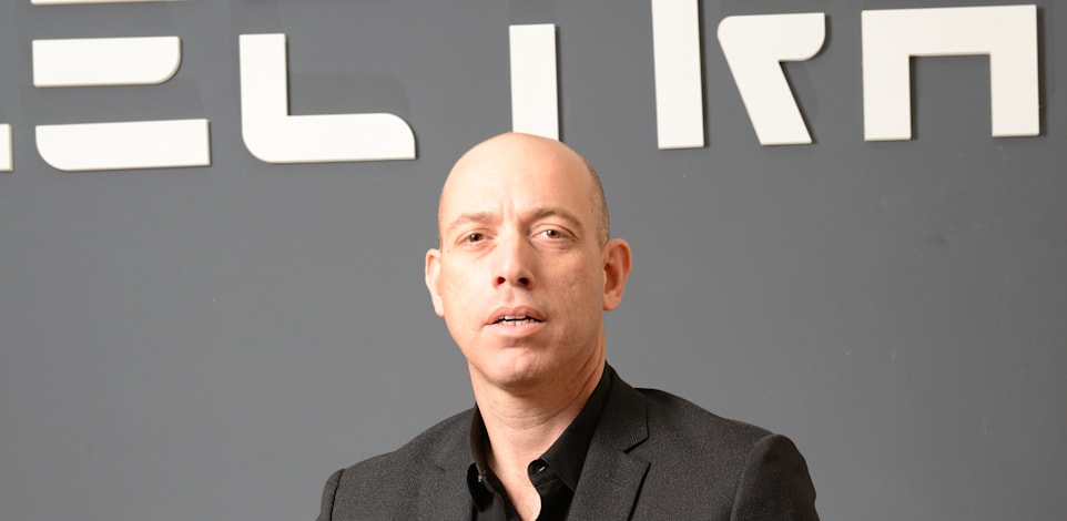 צביקה שווימר, מנכ''ל אלטקטרה צריכה / צילום: איל יצהר