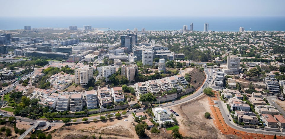 הרצליה, המובילה בישראל בדירוג איכות החיים / צילום: Shutterstock