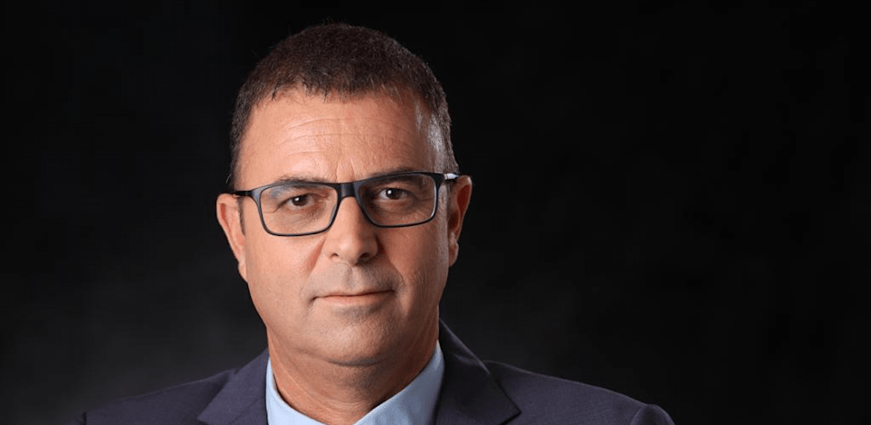 רו''ח חן שרייבר, נשיא לשכת רואי החשבון / צילום: ראובן קפוצ'ינסקי