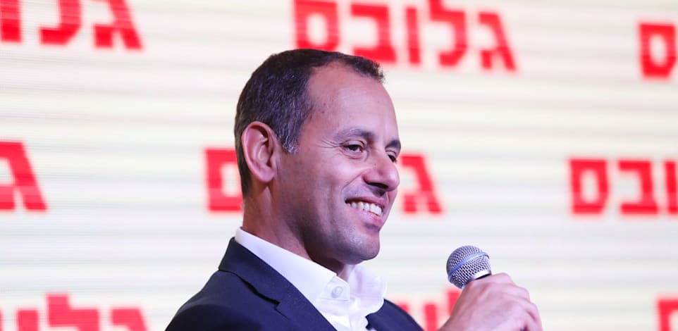 אייל בן סימון, מנכ''ל קבוצת הפניקס, בוועידת ישראל לעסקים של גלובס / צילום: שלומי יוסף