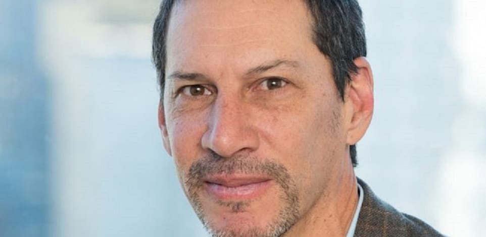 ג'ף הורינג, מייסד קרן ההשקעות אינסייט / צילום: אינסייט