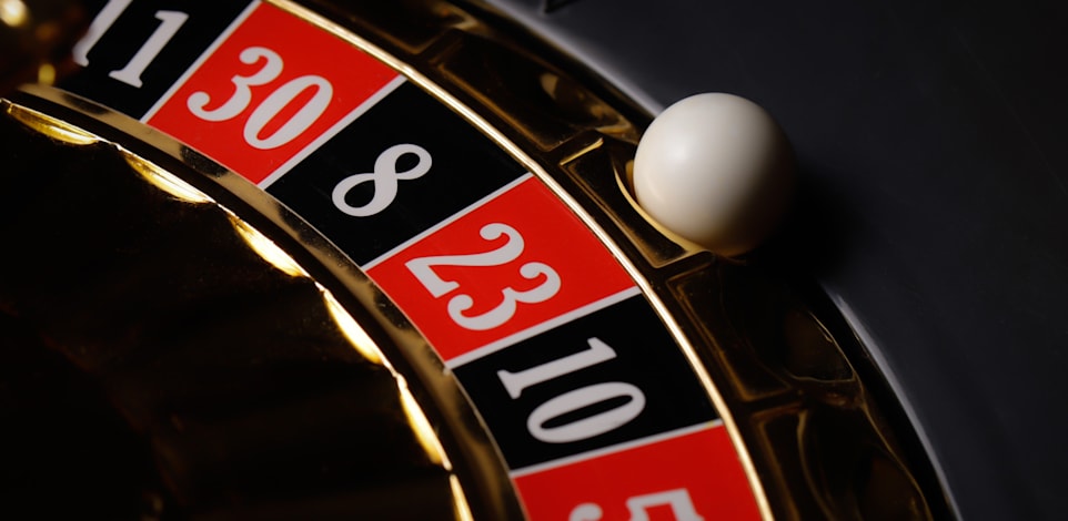הפעיל על פי כתב האישום 11 בתי הימורים לא חוקיים / אילוסטרציה: Shutterstock