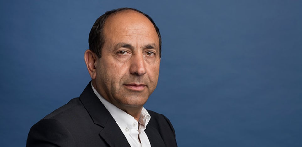 רמי לוי / צילום: יונתן בלום