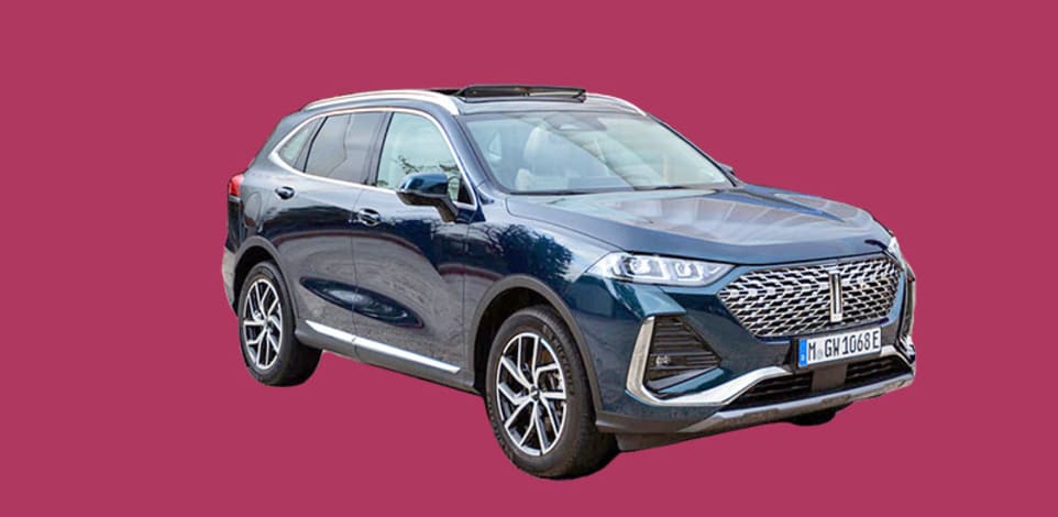 WEY COFFEE 02 / צילום: יח''צ