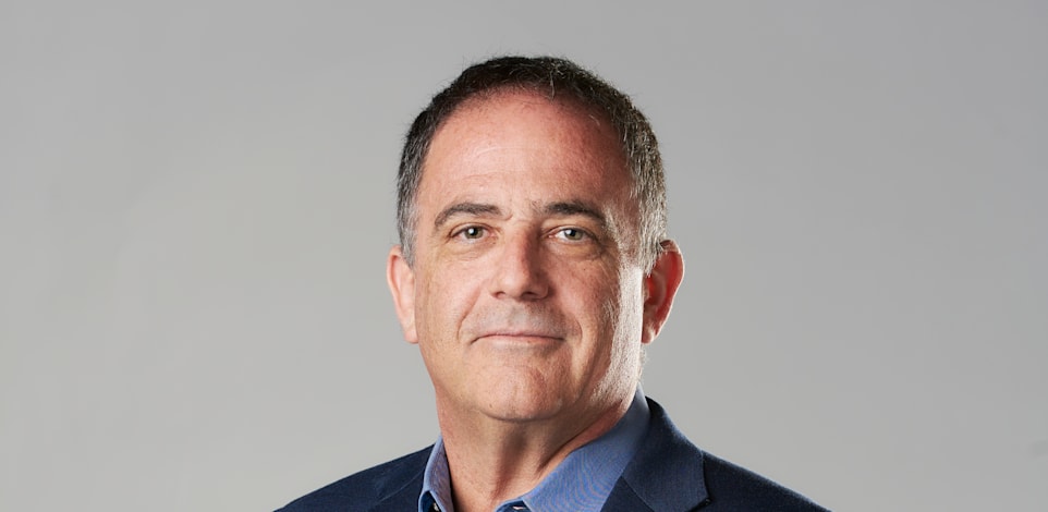 שלמה קריימר, קאטו נטוורקס / צילום: Eclipse Media and Leonid Yakobov