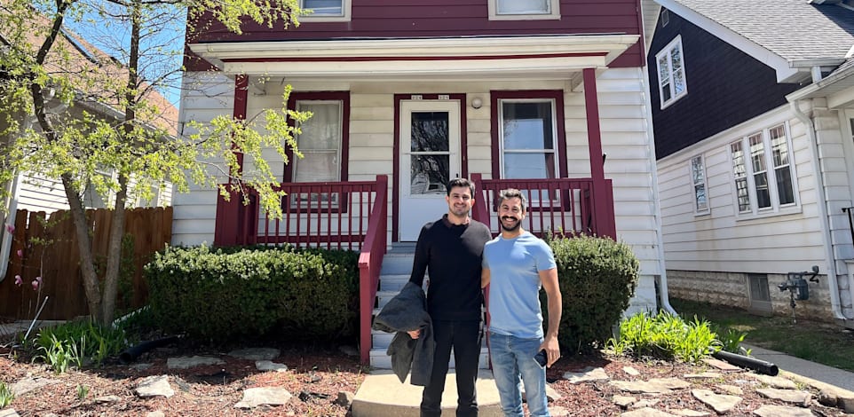 דופלקס במילווקי, ''מתמקדים בMidwest - מרכז ארה''ב'' / צילום: DYS Invest