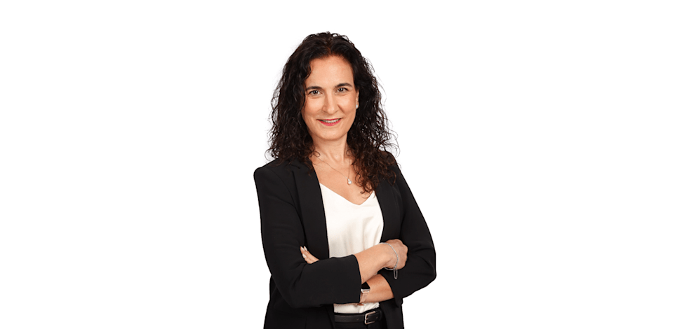 חגית ציטיאט לוין, מנכ''לית בית ההשקעות הראל פיננסים / צילום: גבע טלמור