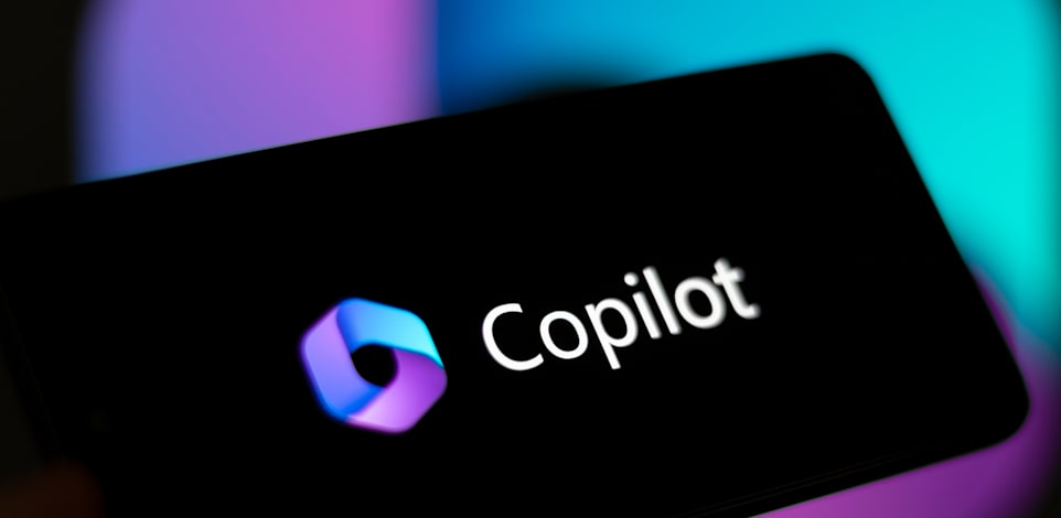 אפליקציית Copilot של מיקרוסופט / אילוסטרציה: Shutterstock