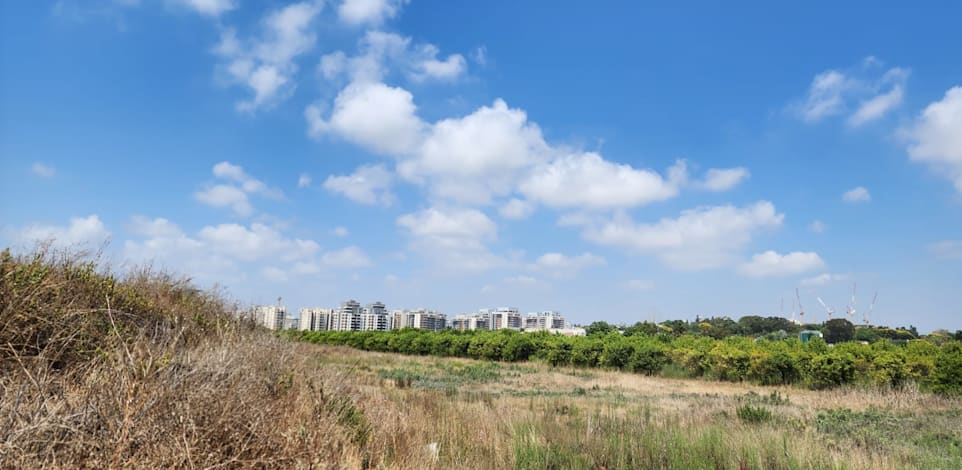 גליל ים, הרצליה / צילום: תמונה פרטית