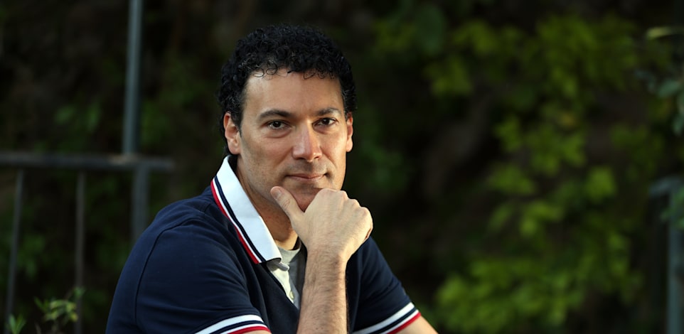 פרופ' אוריאל אבולוף / צילום: יוסי זמיר