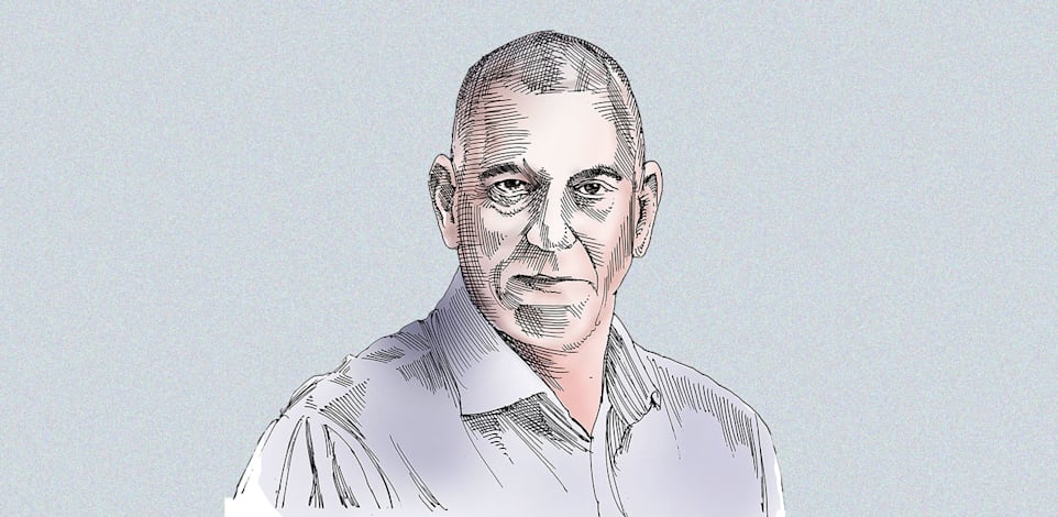 דני רימוני / איור: גיל ג'יבלי