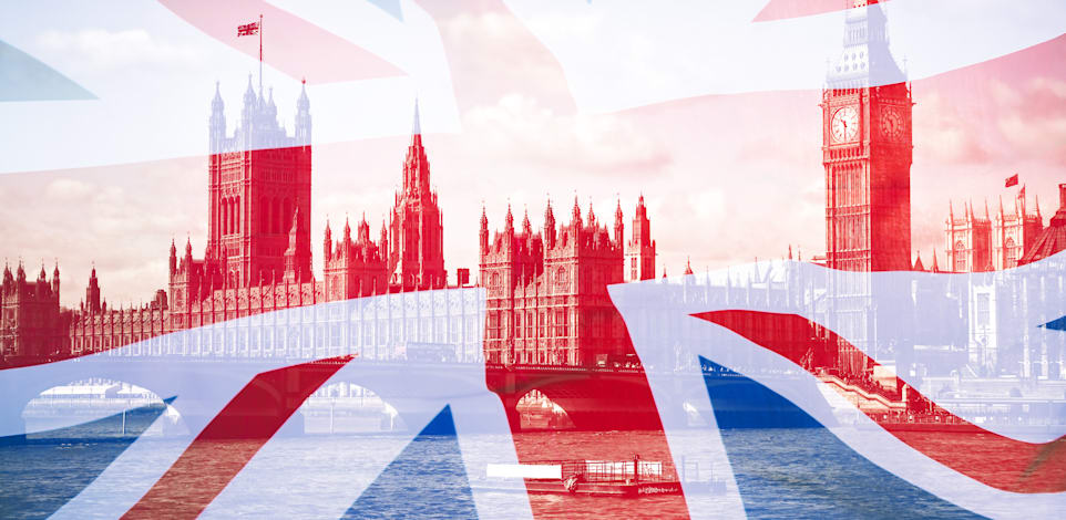 בחירות בבריטניה / צילום: Shutterstock