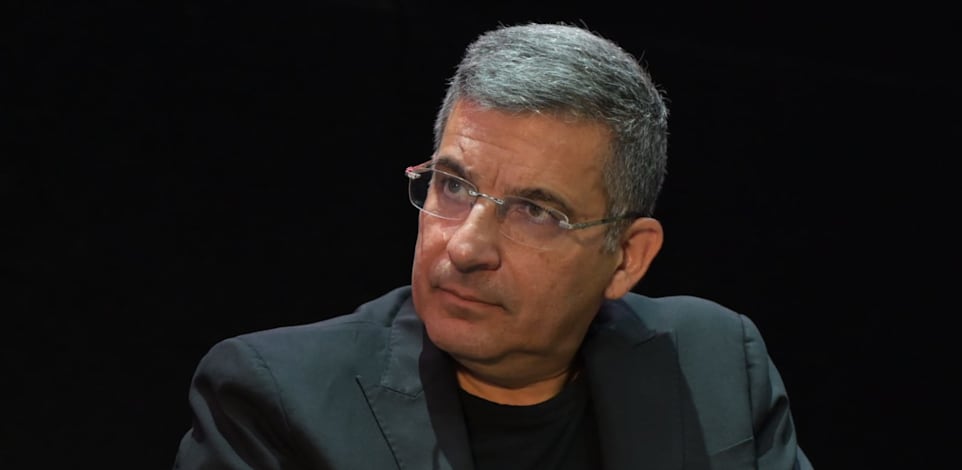 יעקב אטרקצ'י, בעל השליטה באאורה / צילום: תמר מצפי