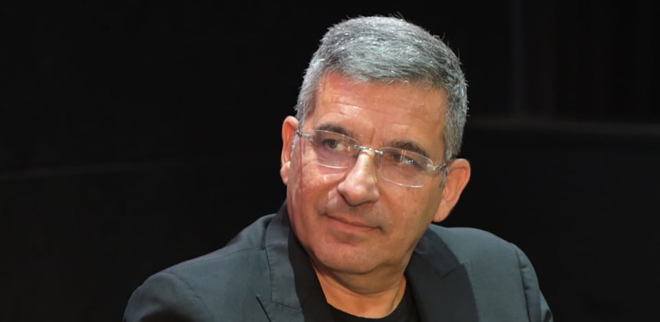 יעקב אטרקצ'י, בעל השליטה באאורה / צילום: תמר מצפי