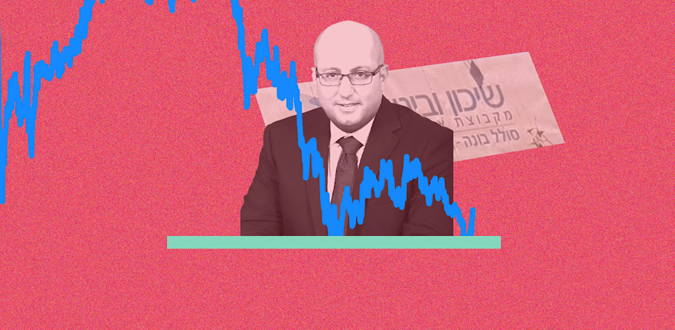 אילוסטרציה: טלי בוגדנובסקי / צילום: סיון פרג'