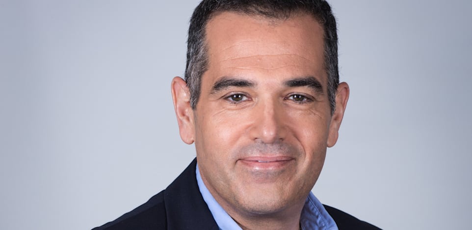 ירון בלום, מנכ''ל קבוצת דיפלומט / צילום: קרן בן ציון
