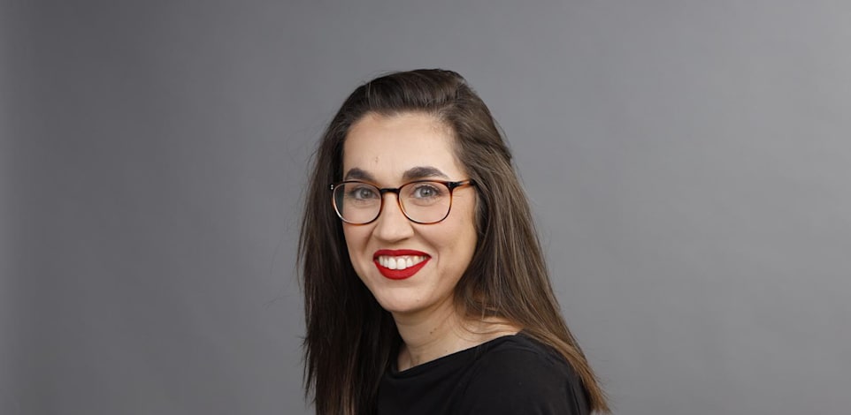 שני שאול ונגוש / צילום: מיכאל טופיול