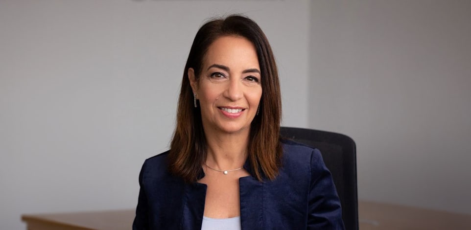 אביבית מנה קליל, מנכ''לית משותפת באופנהיימר / צילום: אמנדה סורודוי