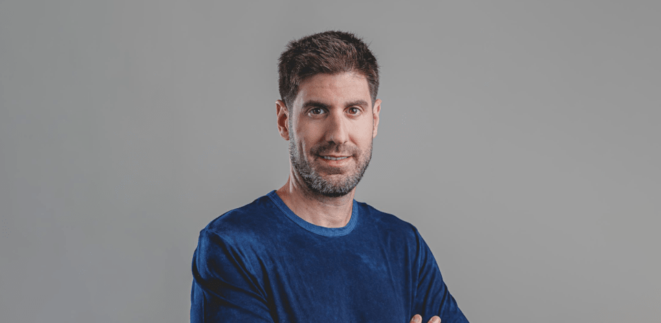 דן אמיגה / צילום: שמואל לוי