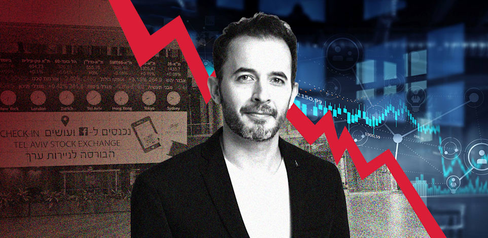 שחר דניאל, מנכ''ל חברת אלארום טכנולוגיות/ אילוסטרציה: טלי בוגדנובסקי, צילומים: יח''צ, שאטרסטוק