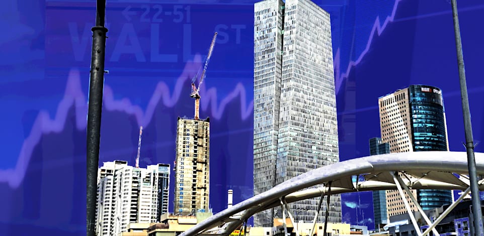 הישראליות בוול סטריט / אילוסטרציה: טלי בוגדנובסקי