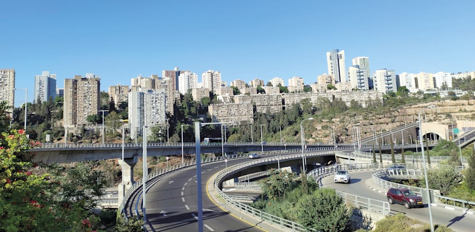 חיפה / צילום: Shutterstock