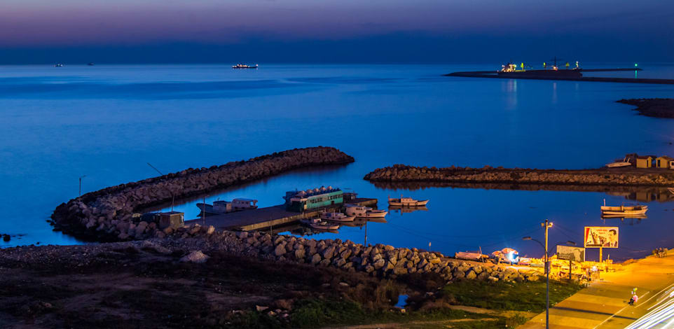 טרטוס, סוריה / צילום: Shutterstock, mohammad alzain
