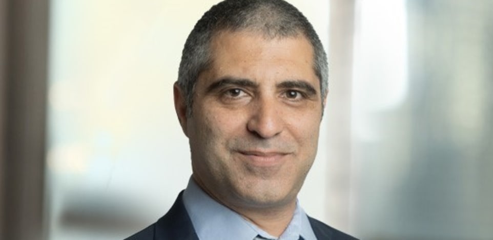 גיל אברהמי, מנהל פעילות דירוג תאגידים בישראל / צילום: S&P מעלות