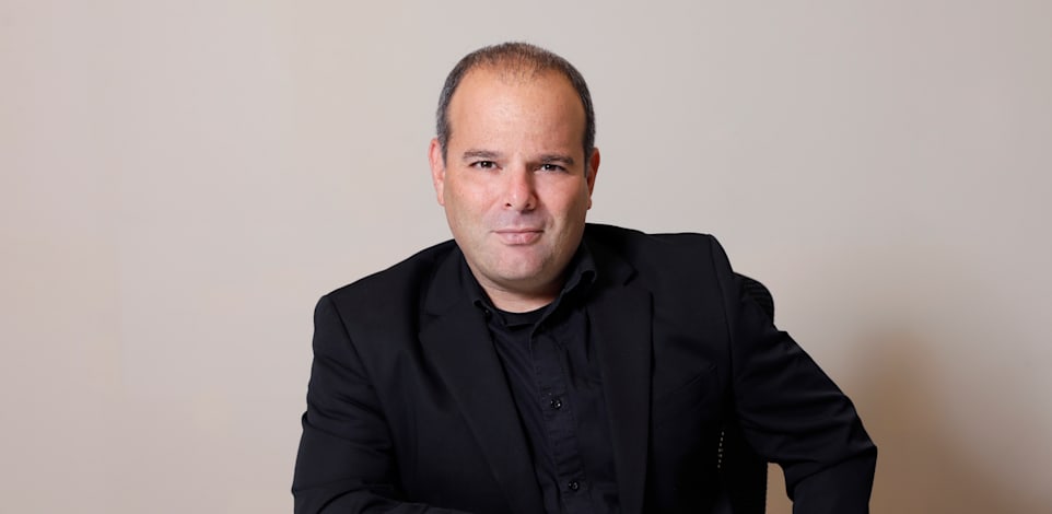 אודי כרמלי, מהנדס העיר תל אביב־יפו / צילום: גיא יחיאלי